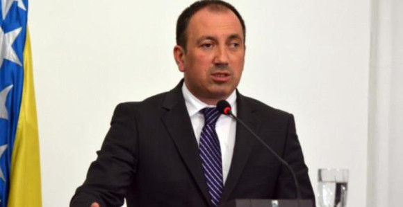 Poboljšati u regionu saradnju 