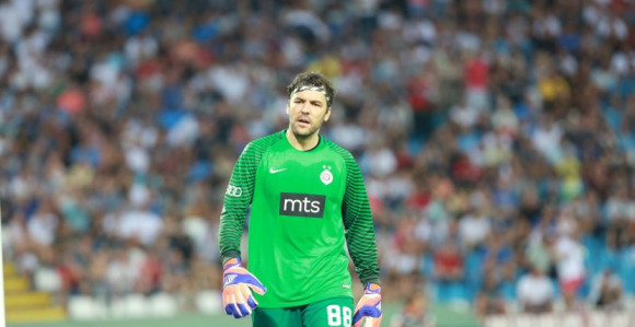 Stojković: Neću sukob s Partizanom!