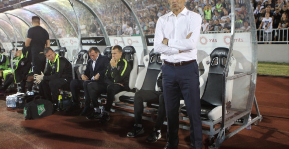 Intervju: Miroslav Đukić, otvoreno, o svemu...!