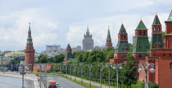 EU produžuje sankcije Rusiji