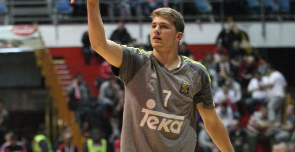 Video - Dončić o ONOM košu: Vježbao sam takve šuteve...