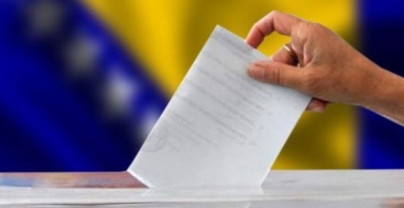 Kako mijenjati Izborni zakon? 