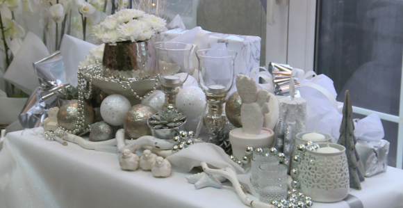 Novogodišnje dekoracije