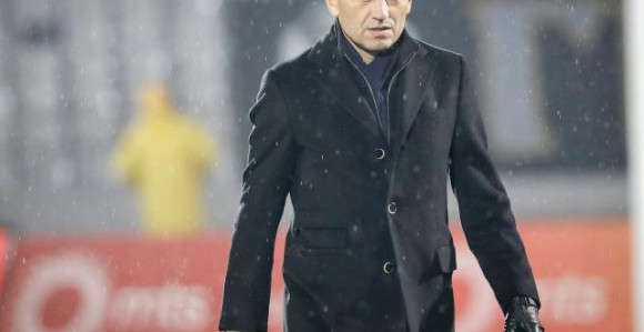 Đukić: Sa Leom španska telenovela, Suma nespreman!