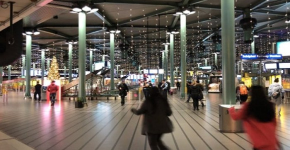 Muškarac upucan zbog prijetnje 