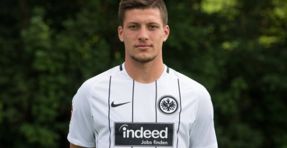 Da li je Luka Jović iskoristio šansu?