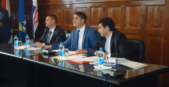 Odbornici usvojili budžet Bijeljine  