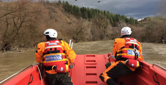 I spasioci iz RS traže Mulića