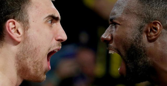 Dvojica Srba među najboljim mladim igračima EL!