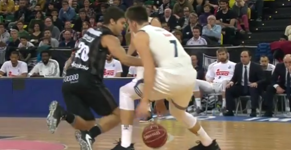 Video: Čudo od djeteta - Dončić "izlomio" Klavera!