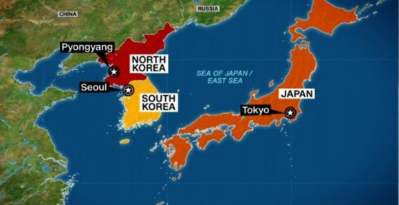 Tokio uveo nove sankcije S. Koreji 