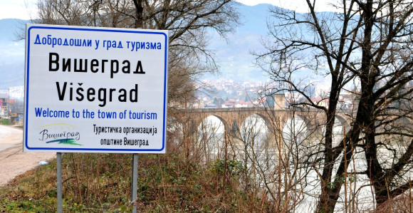 Nova turistička signalizacija 