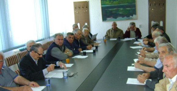 Novčana pomoć za 200 penzionera