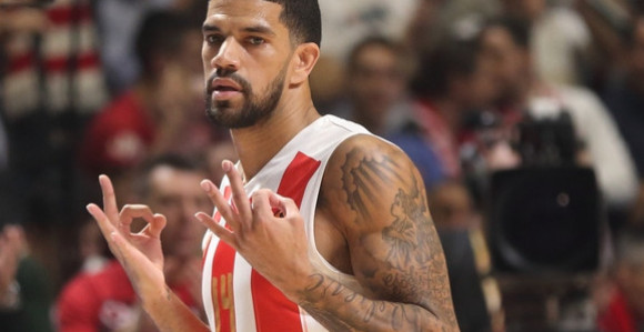 Feldin ne staje - dvije utakmice, 55 poena!