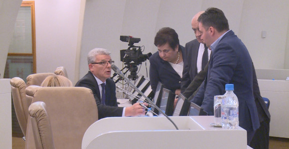 PS BiH: Hitno usvojene akcize