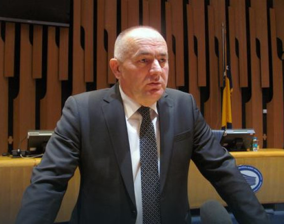 Udar na standard građana