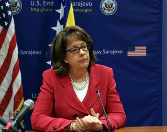 Morin Kormak o sankcijama Dodiku