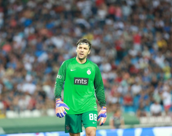 Stojković: Neću sukob s Partizanom!