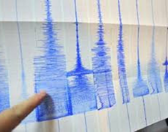 Zemljotres tresao Indoneziju 