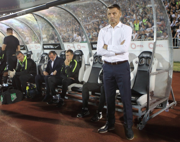 Intervju: Miroslav Đukić, otvoreno, o svemu...!