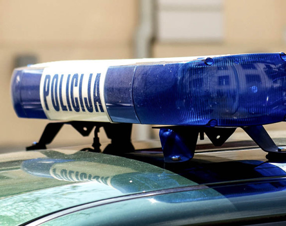 Maloljetnik isječen po licu