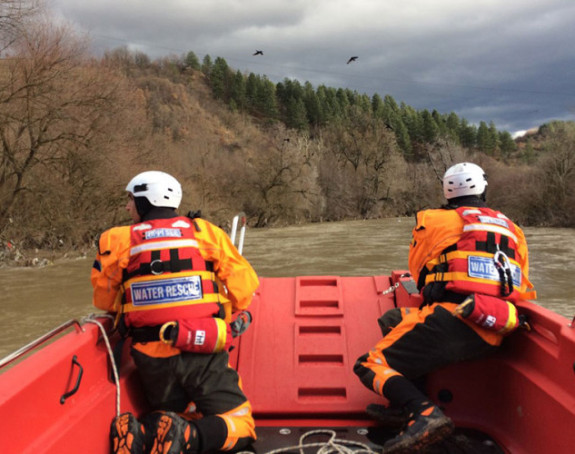 I spasioci iz RS traže Mulića