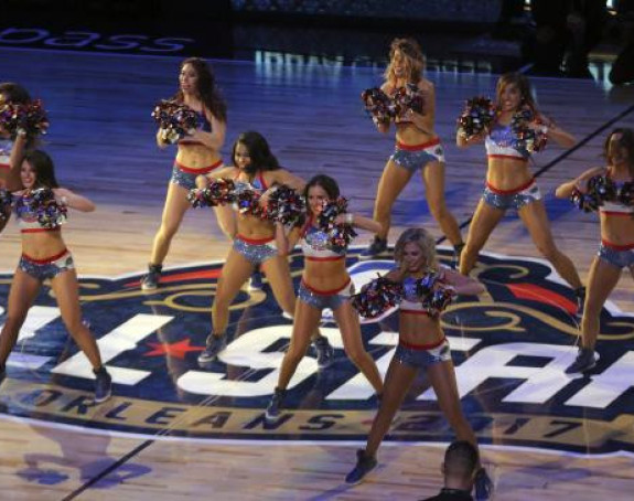 Indijanapolis domaćin Ol-stara 2021. godine