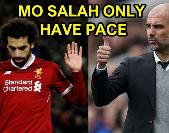 PL: Gvardiola i Salah najbolji u novembru!