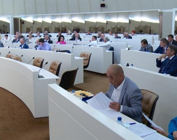 Oni su glasali da poskupi gorivo