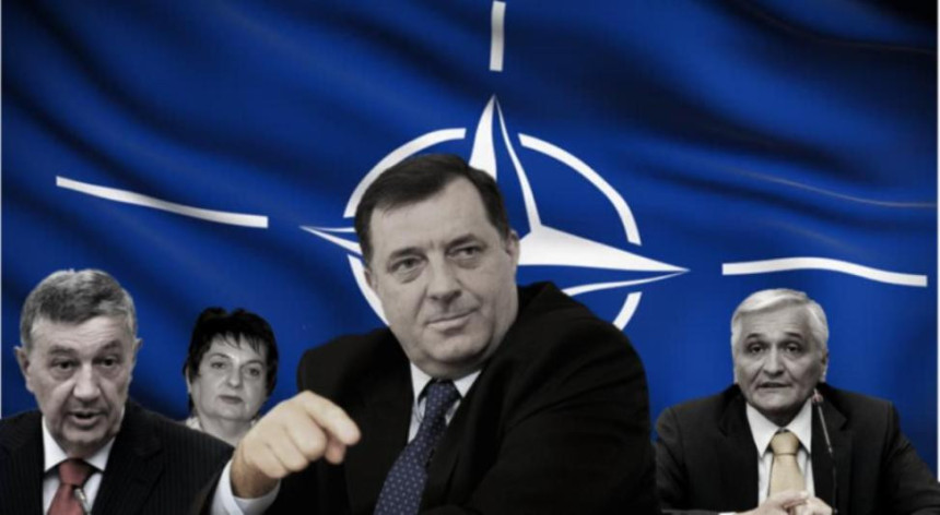 Dodik nije protiv NATO saveza