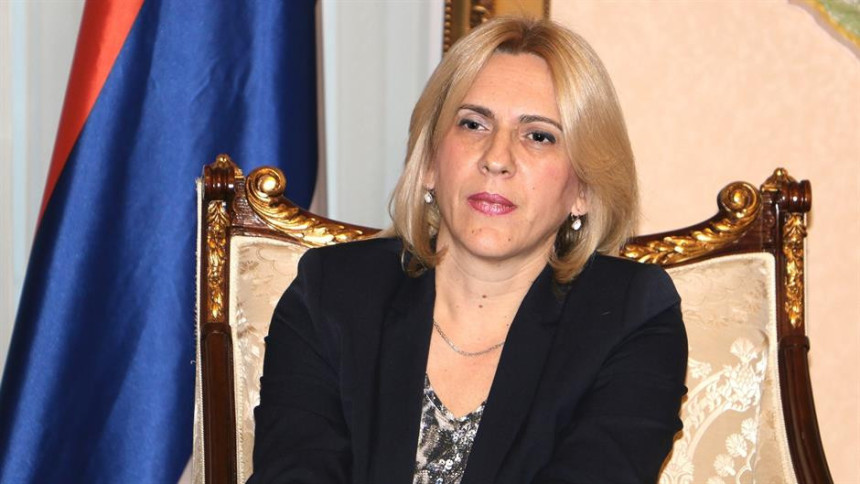 Srpska treba da bude stabilna