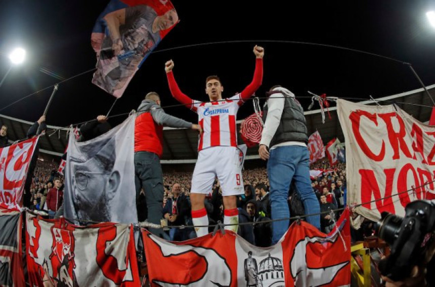 New York Times: Zvezda - Liverpul je utakmica sezone!