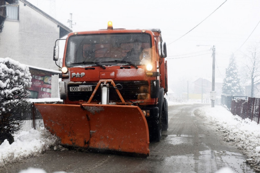 Banjaluka: Za dan 32 nezgode 