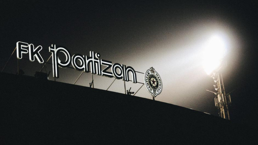 Partizan: Ispunite zahtjeve ili istupamo iz Superlige!