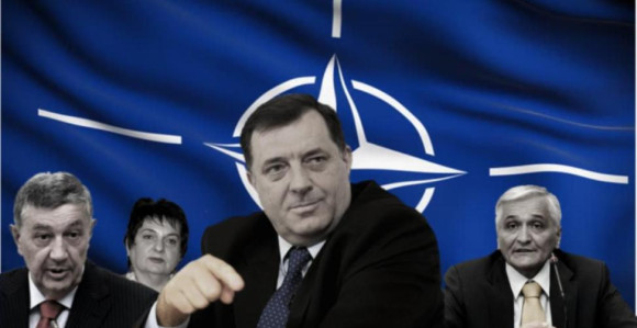Dodik nije protiv NATO saveza