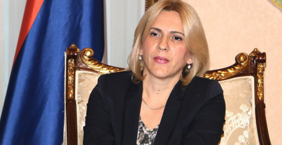Srpska treba da bude stabilna