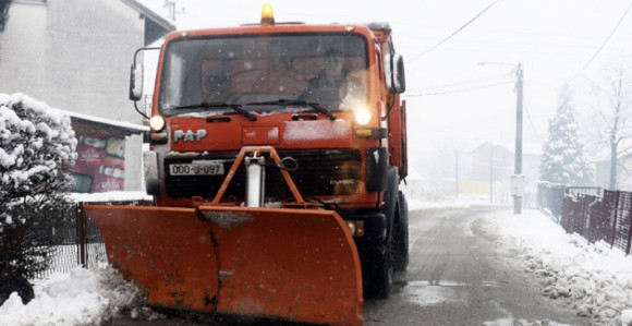 Banjaluka: Za dan 32 nezgode 