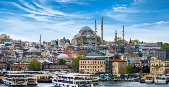 Ako se spremate da idete u Istanbul, ponesite plastične flaše
