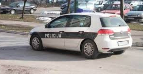 Uhapšen zbog ubistva starice