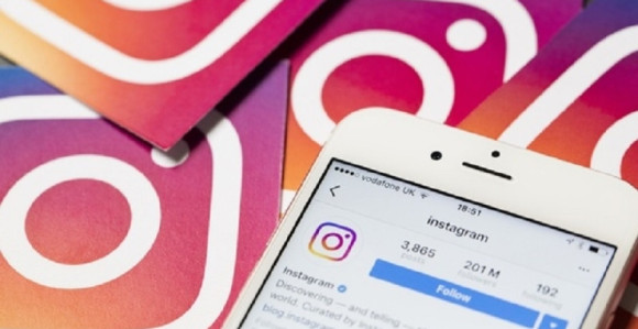 Šta objave na "Instagramu" govore o vama