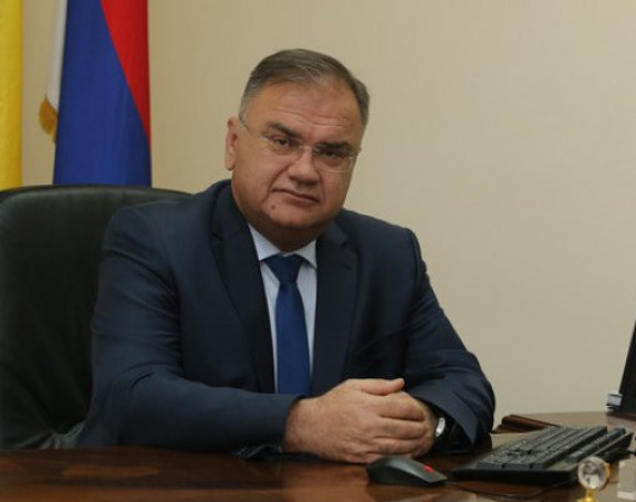 Radmanović donio odluku za NATO