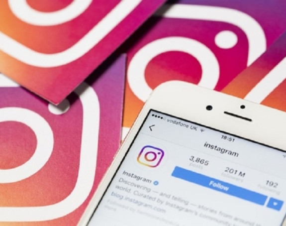 Šta objave na "Instagramu" govore o vama