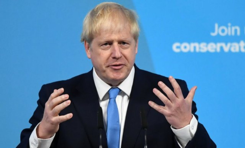 Da li će Velika Britanija postati Mala Britanija?