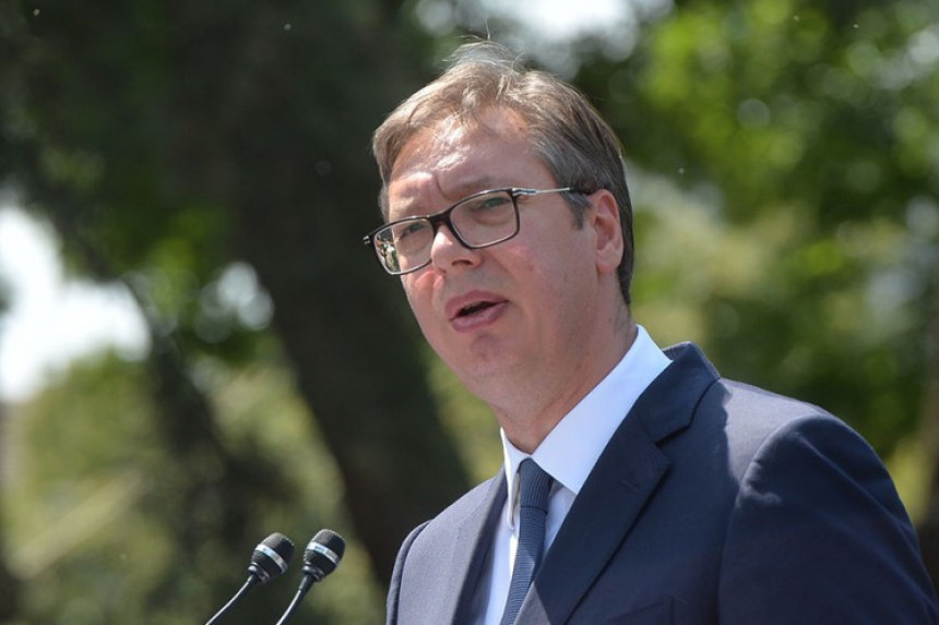 "Razumjeli smo poruke Haradinaja i Kurtija"