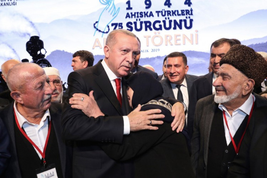 Odmetnuti sinovi ljuljaju 18 godina vlasti?