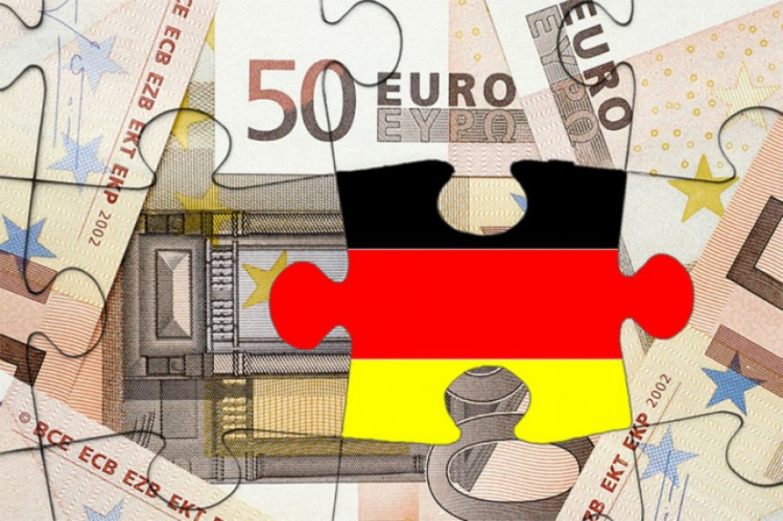 Najviše plate u Njemačkoj imaju ljekari sa juga