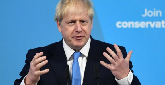 Da li će Velika Britanija postati Mala Britanija? 