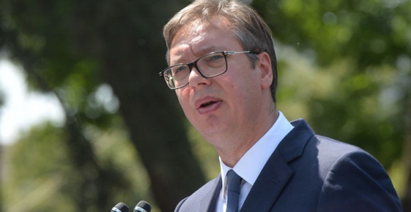 "Razumjeli smo poruke Haradinaja i Kurtija"