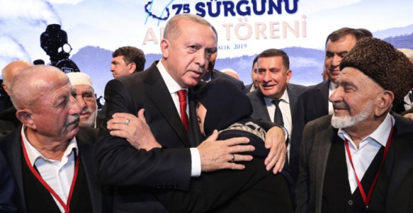 Odmetnuti sinovi ljuljaju 18 godina vlasti?