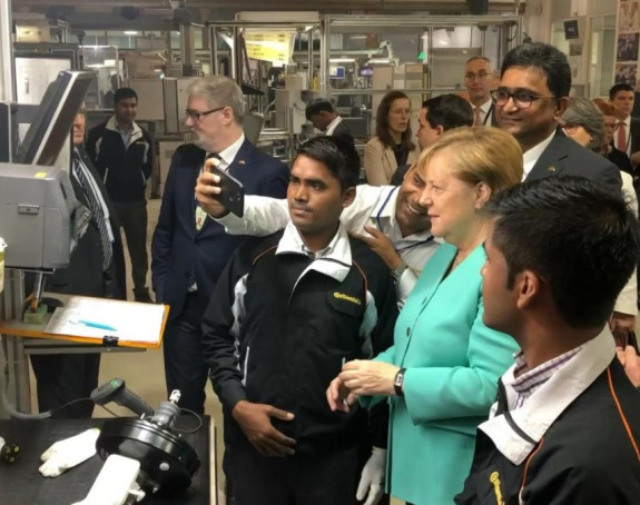 Njemačka vapi za kvalifikovanim radnicima